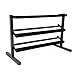CAP Barbell 3 Tier Dumbbell Rack, 48