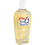 Sea Breeze Astringent Original Formula, Classic Clean 10 oz