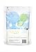 Savvy Green 108 Standard Wash Eco Clean Laundry Detergent Powder, 2.73 Lbs