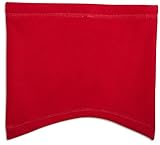 Mid-Weight Fleece Neck Gaiters for Kids By Zelda Matilda The Perfect Scarf Alternative- No More Dragging Wet Scarfs On The Ground Extra Soft and Comfortable. Keeps Necks Warm- Great For Winter Sports