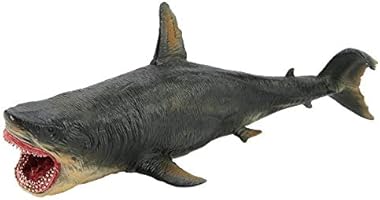 megalodon toys amazon