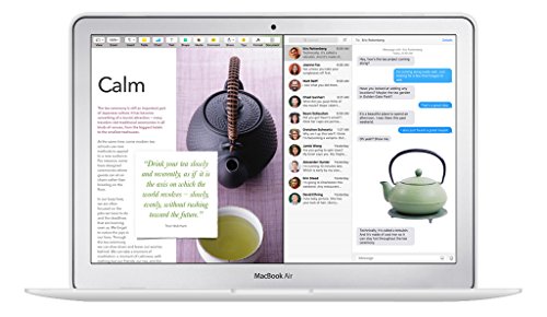 image for UESWILL Marble Pattern Smooth Soft-Touch Hard Shell Case Cover for Mac