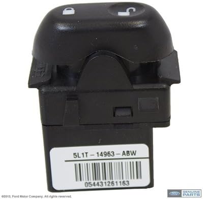 Motorcraft SW7192 Switch Assembly