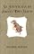 Livro As Aventuras de Johnny Town-Mouse