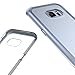 Caseology Skyfall for Samsung Galaxy S7 Edge Case (2016) - Blue Coral