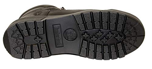 timberland field boot mid