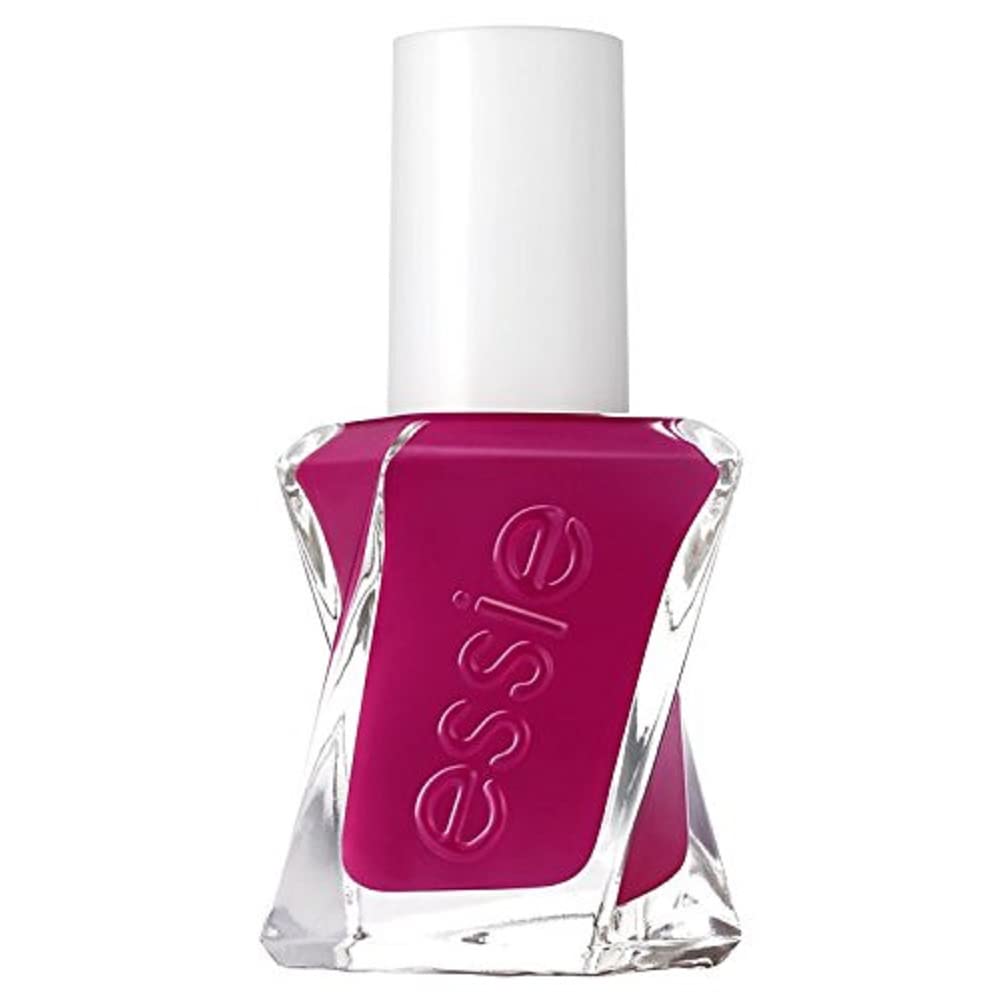 essie Gel Couture Nail Polish, 290 Sit Me In The Front Row 13.5 ml