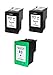 Generic Ink Cartridge Replacement for HP C3100 ( Black,Cyan,Magenta,Yellow , 3-Pack )