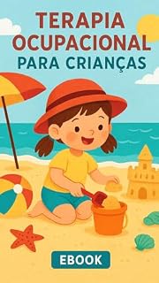 Livro Atividades de Verão com crianças