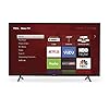 TCL 49S305 49-Inch 1080p Roku Smart LED TV (2017 Model)