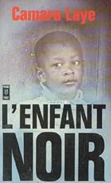 L' Enfant noir...