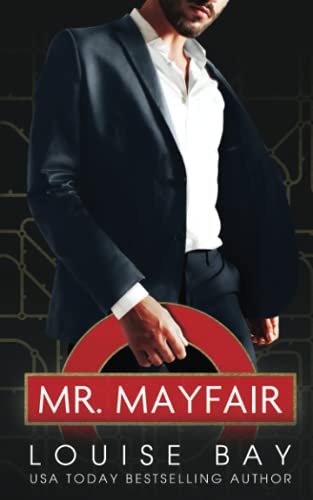 Mr. Mayfair (The Mister Series Book 1)