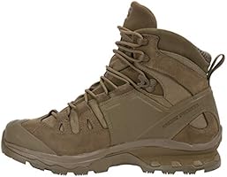 tactical boots salomon