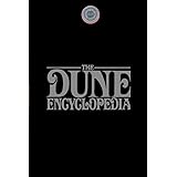 The Dune Encyclopedia: Ⓐ
