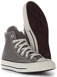 Converse Men's Chuck 70 Canvas Sneakers, Origin