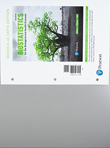 Biostat.F/Biological+Health Sci.(Loose)