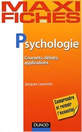 Psychologie