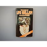 The Magic of Uri Geller