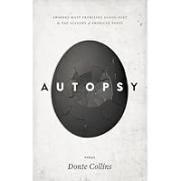 Autopsy (E.P. Chapbooks)