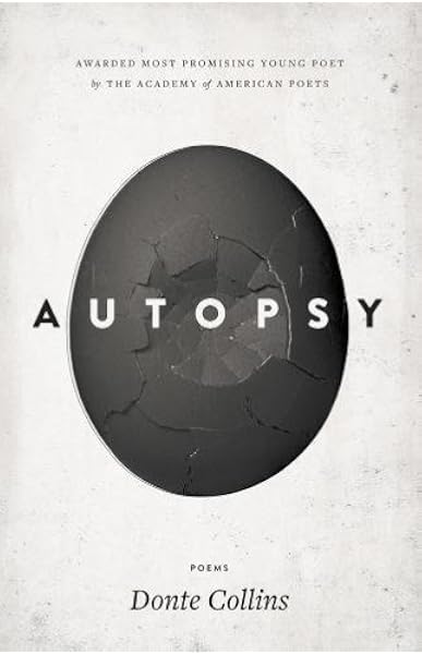 Autopsy Amazon Ca Collins Donte Books