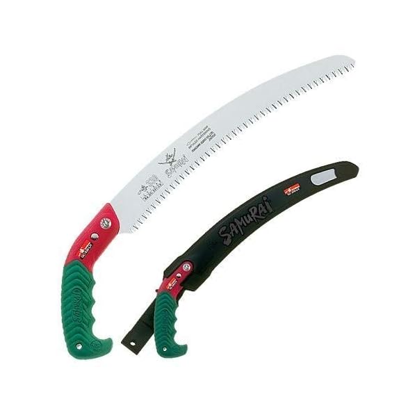 Laubsäge-Beschneidung Messer gebogen, mit Scheide. – Bild 3