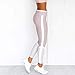 Hanwe Womens Yoga Pants Fitness Workout Running Yoga Leggings Gym Sports Health Butt Lifting Pant