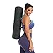 FODOKO Yoga Mat Bag Large Canvas Yoga Mat Tote Gym Duffle Bag Sling Carrier with Zippers and Pocketsthumb 4
