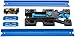 Hot Wheels Track Builder Launch kit