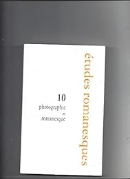 Photographie et  romanesque
