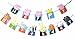Alemon Peppa Pig Theme Party Decorative Birthday Party Supplies Decoration Banner