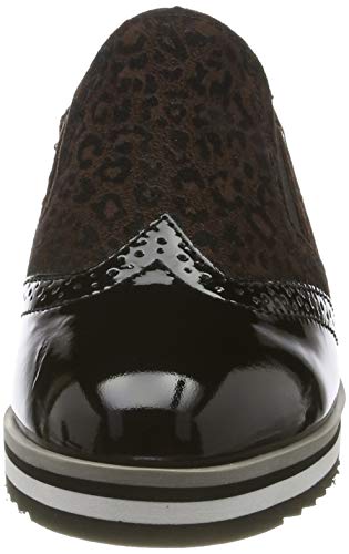 CAPRICE-Damen-Jazmyn-Slipper