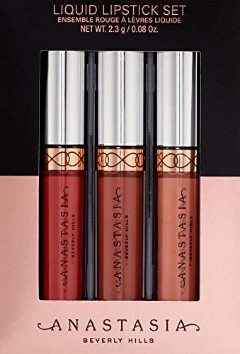 abh lipstick set