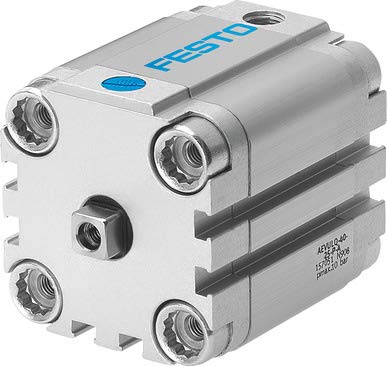 Festo 157055 Model AEVULQ-50-25-P-A Compact Cylinder