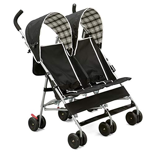 delta airlines stroller
