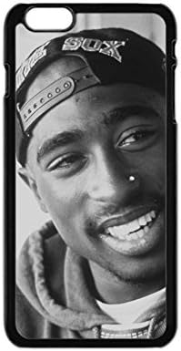 Tupac shakur Iphone 6s case,Tupac shakur Cover for Iphone 6/6s TPU Case