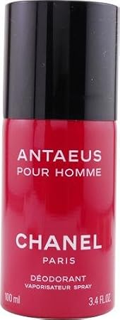 chanel antaeus deo