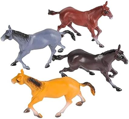 caballos de juguete amazon