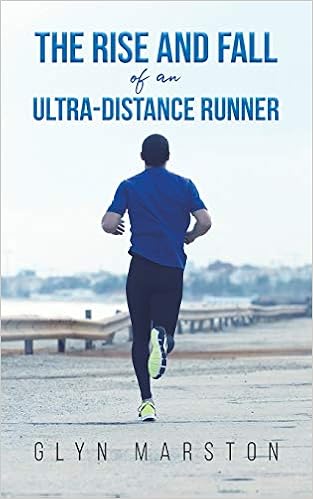 ultra distance running