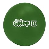 Gripp II Gel Stress Ball - Kelly Green