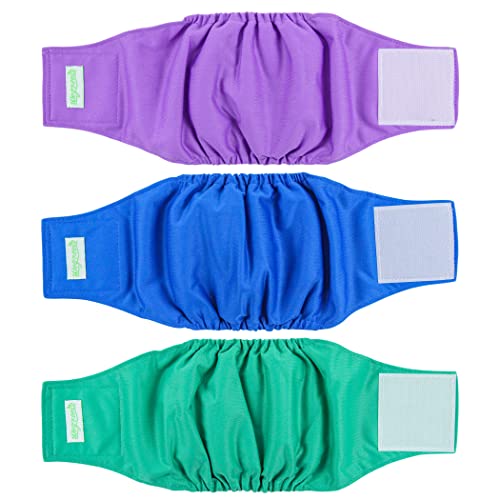 Wegreeco Washable Dog Diapers