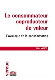 Le  consommateur coproducteur de valeur