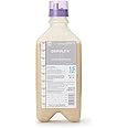 Abbott Nutrition Osmolite Complete, Balanced Nutrition, Ready to Hang, 1.5 Cal, 33.8 FL OZ (1.05 QT) 1L
