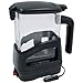 RoadPro 12-Volt 20oz. Smart Car Pot - Black - 5027S, 100 watts