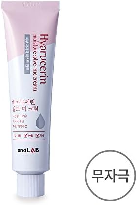 [andLAB] Hyarucerin+Salve-Me Cream