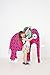 Kids Washbag Wildlife Elephant (Simple Version)