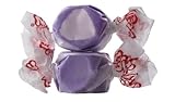 Huckleberry Salt Water Taffy - 5 LB Bag
