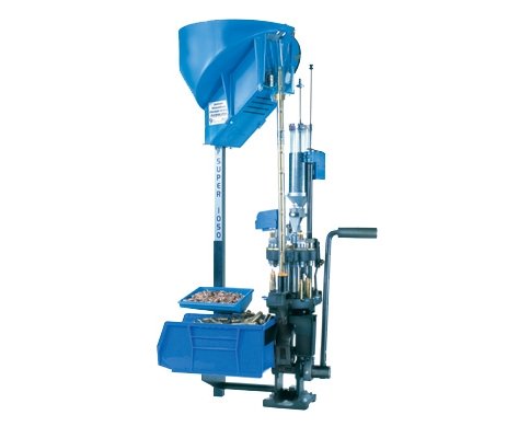 Dillon Precision Super 1050 40SW