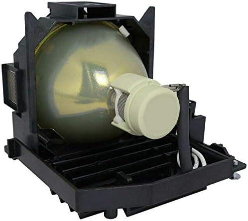 Supermait DT01581 DT01721 Replacement Projector Bulb Lamp with Housing Compatible with HITACHI CP-WX9210J CPWX9210J CP-WX9211J CPWX9211J CP-X9110J CPX9110J CP-X9111J CP-X9111 CPX9111 CPX9111J - Image 5