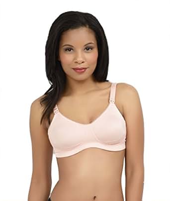 Women Plus Size Bra Cotton Full Cup Sexy Lace Push Up Bras