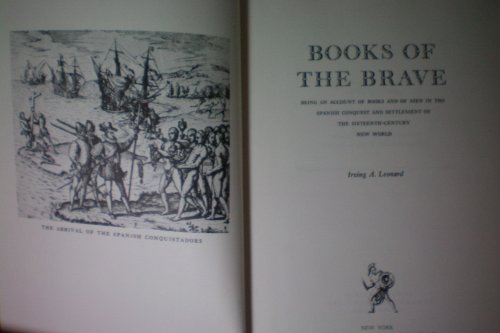 Books of the brave